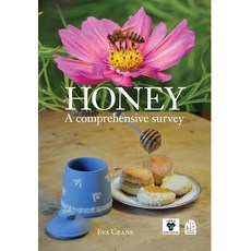 Honey a comprehensive survey 精裝版, Ibra & Nbb, 英文