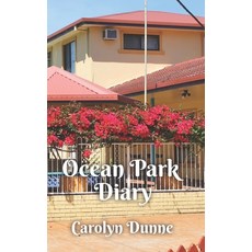 (英文圖書) Ocean Park Diary 平裝版, Independently Published, English