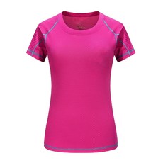 極雪行者SW-8866抗UV蜂巢式極速快排戶外T恤(抗UV/休閒/運動/排汗)