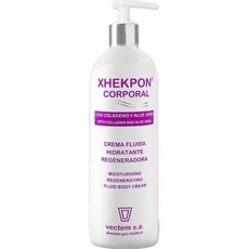 XHEKPON 保濕賦活潤膚霜, 1個, 200ml