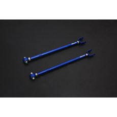 HARDRACE VOLKSWAGEN JETTA MK5 A5 Typ 1K 2005-2010 後下支臂