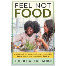 (英文圖書) Feel Not Food 平裝版, Independently Published, 英文