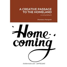 (英文圖書) A Creative Passage to the Homeland 平裝版, Conservative Libertarian Pu..., 英文