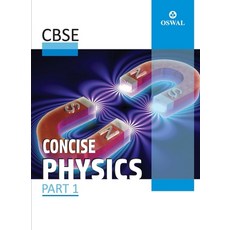 (英文圖書) Concise Physics: Textbook for CBSE Class 10 平裝版, Oswal Printers & Publishers..., 英文