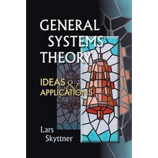 (英文圖書) General Systems Theory: Ideas & Applns 平裝版, World Scientific Publishing..., 英文