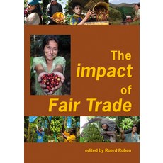 (英文圖書) The Impact of Fair Trade 精裝版, Brill Wageningen Academic, 英文