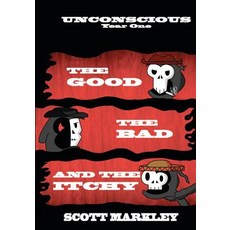 (英文圖書)The Good The Bad and The Itchy 平裝版, Createspace Independent Pub..., 英文