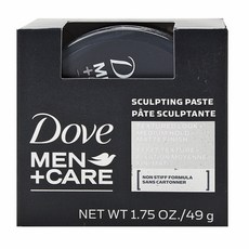 Dove 多芬 Man + Care 塑形膏, 1個, 49克