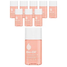 Bio-Oil 百洛 專業保濕護膚油, 9瓶, 60ml