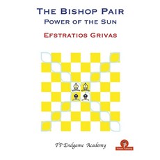 (英文圖書) The Bishop Pair - Power of the Sun 平裝版, Thinkers Publishing, 英文