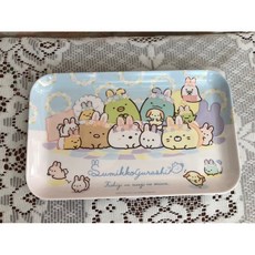 Sumikko Gurashi 角落生物造型托盤, 詳見包裝