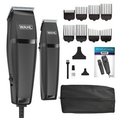 WAHL Home Cut Combo 理髮和修飾理髮器 14 件套, 79450
