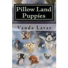 (英文圖書)Pillow Land Puppies: Guardians of Sleep 平裝版, Createspace Independent Pub..., 英文