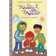 (英文圖書)Empathy Heroes Library Binding, Calico Kid, 英文, 圖書館裝訂