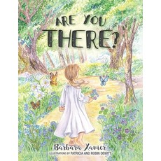 (英文圖書)Are You There? 平裝版, FriesenPress, 英文