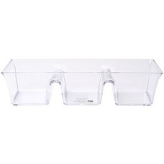 Felli server 3 餐盤, 清除