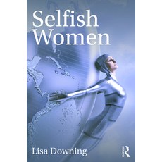Selfish Women 平裝版, Routledge, 英文