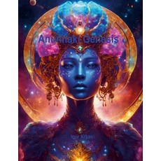 (英文圖書) Anunnaki Genesis 平裝版, Lulu.com, 英文