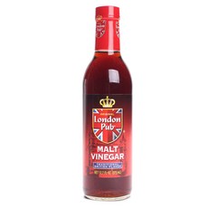 London Pub 傳統英式麥芽醋, 1個, 375ml