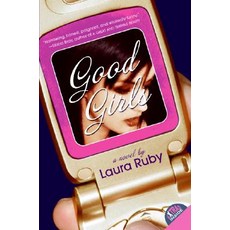 (英文圖書)Good Girls 平裝版, HarperCollins, 英文