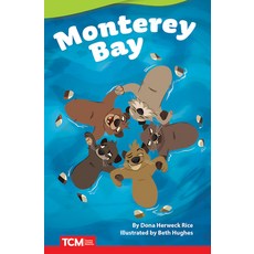 (英文圖書)Monterey Bay 平裝版, Teacher Created Materials, 英文