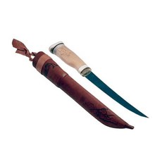 KERO FILÉKNIV 不鏽鋼魚刀 ＂菲力＂ 77-1181 16cm, 詳見包裝, 詳見包裝