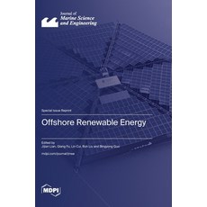 (英文圖書) Offshore Renewable Energy 精裝版, Mdpi AG, 英文
