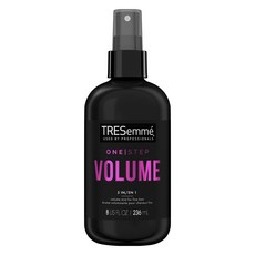TRESemme 一步豐盈噴霧, 1個, 236ml