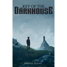 (英文圖書)Key of the Darkhouse 平裝版, Jersey Momma Media, 英文