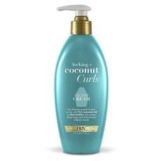 Ojix 椰子捲曲空氣乾霜, 1個, 177ml