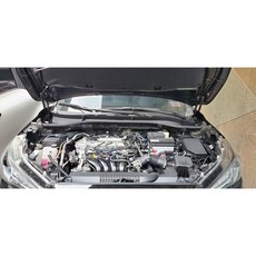 2020 Corolla Cross 引擎蓋油壓頂桿，引擎蓋支撐桿，引擎蓋頂桿，引擎蓋油壓桿, 詳見包裝