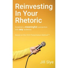 Reinvesting in Your Rhetoric 平裝版, Deeds Publishing, 英文