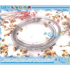 ISTA進水出水軟管 適用各式圓筒過濾器 台灣製造 每尺計價, 1個
