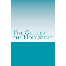 (英文圖書) The Gifts of the Holy Spirit 平裝版, Createspace Independent Pub..., 英文