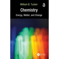 (英文圖書) Chemistry: Energy Matter and Change 精裝版, CRC Press, 英文