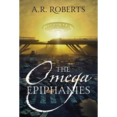 (英文圖書) The Omega Epiphanies 平裝版, Outskirts Press, 英文