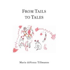 (英文圖書) From Tails to Tales: Discovering philosophical treasures in picture books 精裝版, Iguana Books, 英文