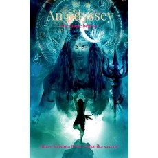 (英文圖書)An Odyssey 平裝版, Notion Press, 英文