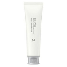 LISSAGE 滋潤保濕卸妝乳, 1個, 125g