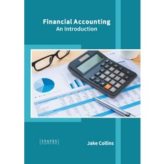 (英文圖書) Financial Accounting: An Introduction 精裝版, States Academic Press, 英文