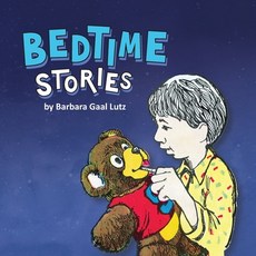 (英文圖書)Bedtime Stories 平裝版, Peppertree Press, 英文