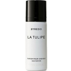 BYREDO 鬱金香髮香噴霧, 1瓶, 75ml