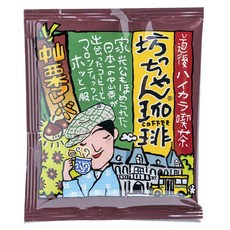 BotchanCoffee 濾掛咖啡 栗子香 30包+原味組, 31包, 1組