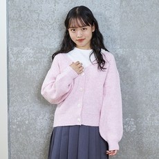 LOVETOXIC 女款混色針織衫
