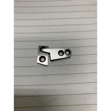 永昇縫紉 手提式縫袋機切線刀 NP-7, 銀色, 1個