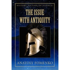 (英文圖書) The Issue with Antiquity. 平裝版, Independently Published, 英文
