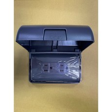 【ERE】RE-8900 掀蓋式防水蓋板 防雨插座 空殼 IP55 戶外防塵防水安全插座組合, 1個