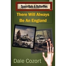 (英文圖書) There Will Always Be An England 平裝版, Independently Published, 英文