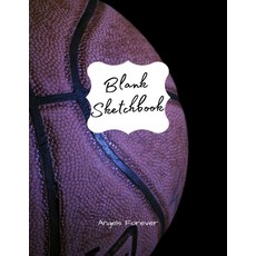 Blank Sketchbook 1.0: Amazing Sketchbooks for Drawing Writing Painting Sketching or Doodling- 160... 平裝版, Mihaita Jalba, 英文