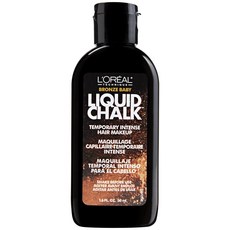 L'OREAL PARIS 巴黎萊雅 快速上色染髮劑 50ml, 1個, 青銅寶貝